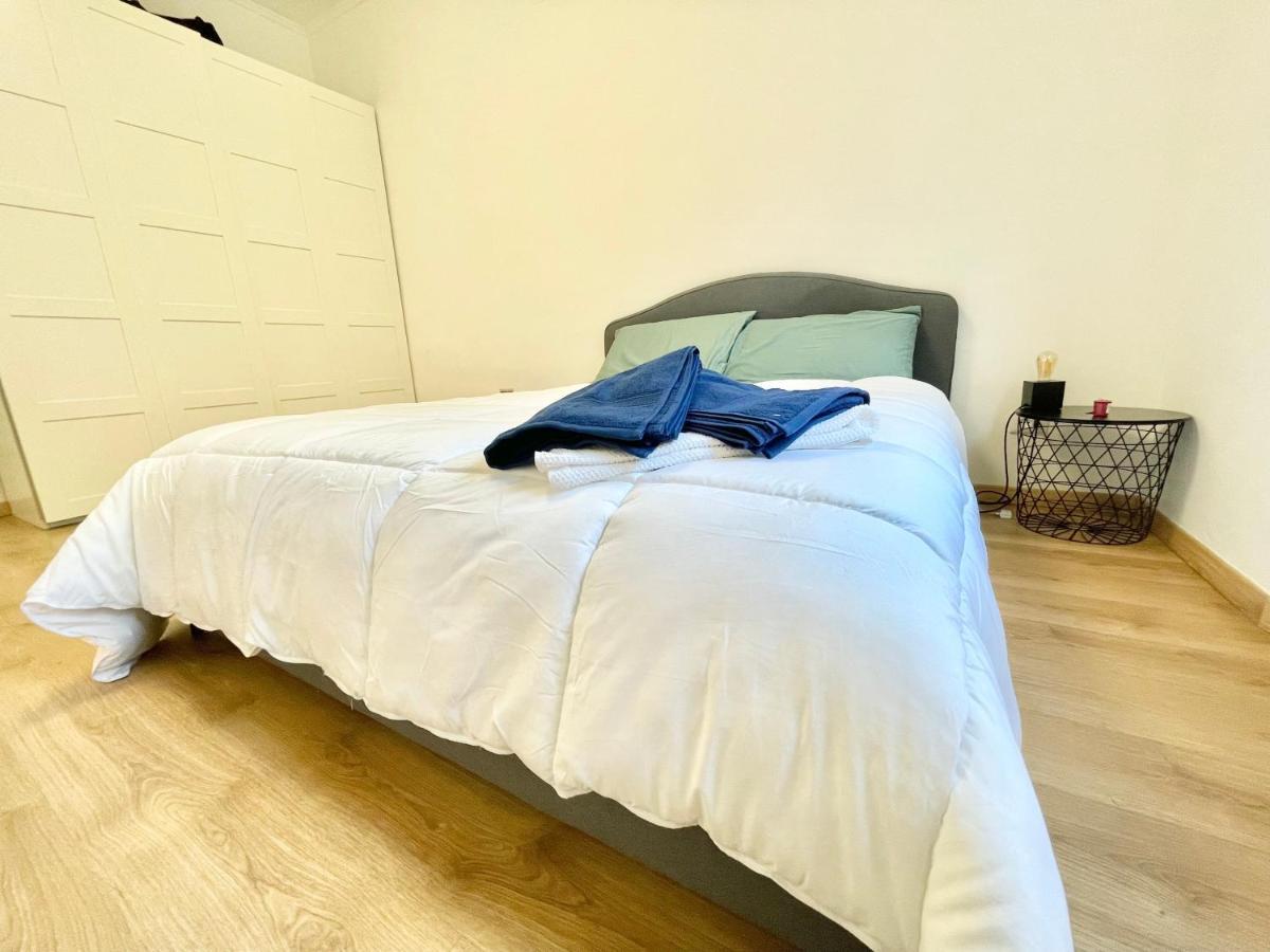 Camera Con Bagno Privato Interno - Zona Bocconi Gasthof