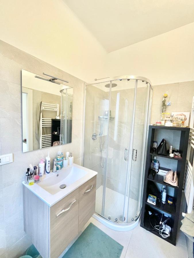Camera Con Bagno Privato Interno - Zona Bocconi Gasthof Mailand